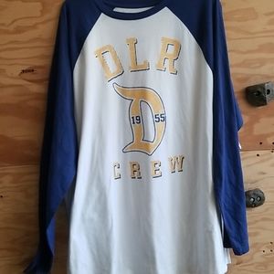 Disneyland Resort Park Long Sleeve Shirt